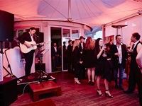 The Red Carpet Fashion Show 2016