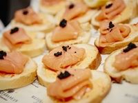 The Red Carpet Fashion Show 2016