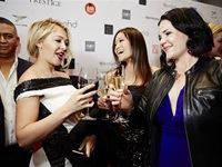 The Red Carpet Fashion Show 2016