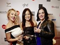 The Red Carpet Fashion Show 2016