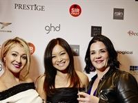 The Red Carpet Fashion Show 2016