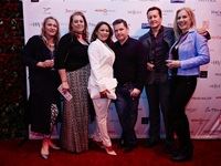 The Red Carpet Fashion Show 2016