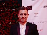 The Red Carpet Fashion Show 2016