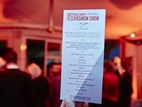 The Red Carpet Fashion Show 2016