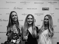 The Red Carpet Fashion Show 2016