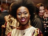 The Red Carpet Fashion Show 2016