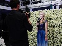 The Red Carpet Fashion Show 2016