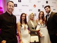 The Red Carpet Fashion Show 2016