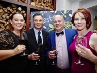 The Red Carpet Fashion Show 2016