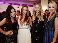 The Red Carpet Fashion Show 2016