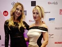 The Red Carpet Fashion Show 2016