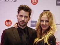 The Red Carpet Fashion Show 2016