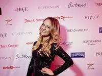 The Red Carpet Fashion Show 2016