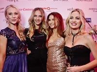 The Red Carpet Fashion Show 2016