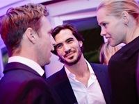 The Red Carpet Fashion Show 2016