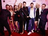 The Red Carpet Fashion Show 2016