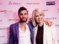 The Red Carpet Fashion Show 2016