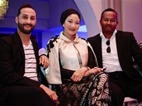 The Red Carpet Fashion Show 2016