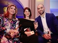 The Red Carpet Fashion Show 2016