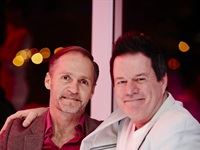 The Red Carpet Fashion Show 2016