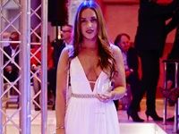 The Red Carpet Fashion Show 2016