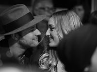 The Red Carpet Fashion Show 2016