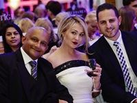 The Red Carpet Fashion Show 2016