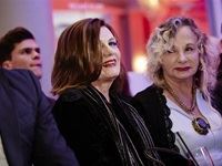 The Red Carpet Fashion Show 2016