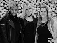 The Red Carpet Fashion Show 2016