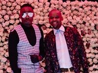 The Red Carpet Fashion Show 2016