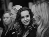 The Red Carpet Fashion Show 2016