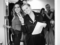 The Red Carpet Fashion Show 2016