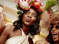 The Red Carpet Fashion Show 2016