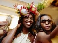 The Red Carpet Fashion Show 2016