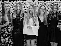 The Red Carpet Fashion Show 2016