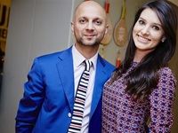 The Red Carpet Fashion Show 2016