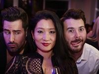 The Red Carpet Fashion Show 2016