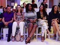 The Red Carpet Fashion Show 2016