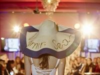 The Red Carpet Fashion Show 2016