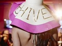 The Red Carpet Fashion Show 2016