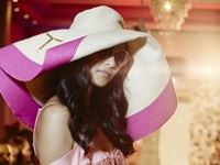 The Red Carpet Fashion Show 2016