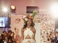 The Red Carpet Fashion Show 2016