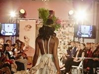 The Red Carpet Fashion Show 2016