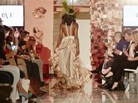 The Red Carpet Fashion Show 2016