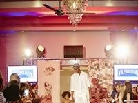 The Red Carpet Fashion Show 2016