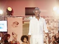 The Red Carpet Fashion Show 2016