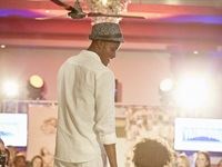 The Red Carpet Fashion Show 2016