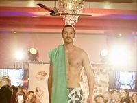 The Red Carpet Fashion Show 2016