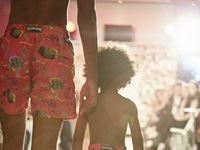 The Red Carpet Fashion Show 2016