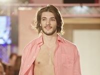 The Red Carpet Fashion Show 2016